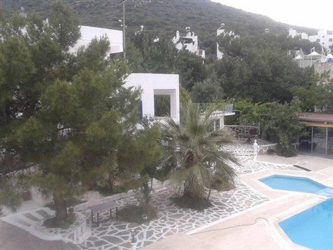 Armagan Apart Hotel