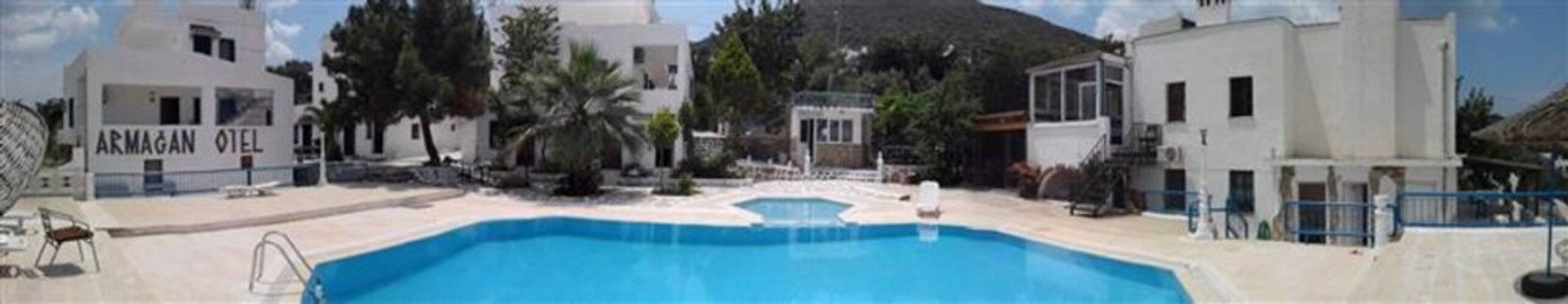 Armagan Apart Hotel