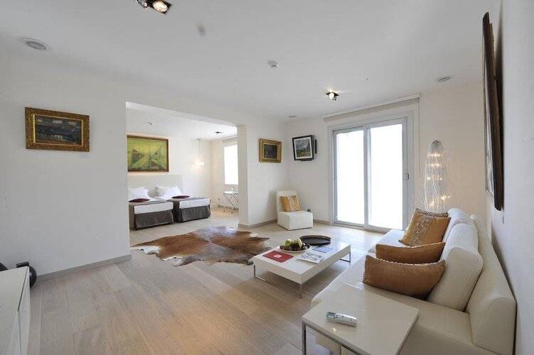 Casa Dell'Arte Hotel Of Arts & Leisure
