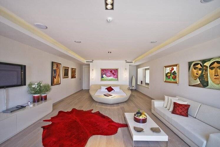 Casa Dell'Arte Hotel Of Arts & Leisure