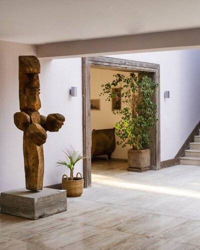 Casa Dell'Arte Hotel Of Arts & Leisure