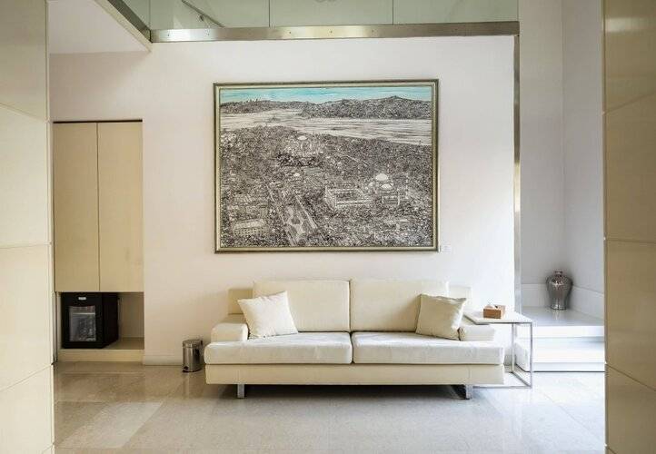 Casa Dell'Arte Hotel Of Arts & Leisure