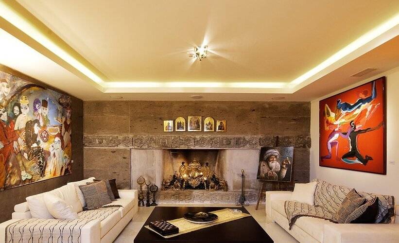 Casa Dell'Arte Hotel Of Arts & Leisure