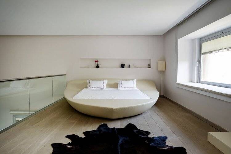 Casa Dell'Arte Hotel Of Arts & Leisure