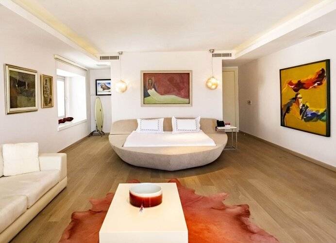 Casa Dell'Arte Hotel Of Arts & Leisure