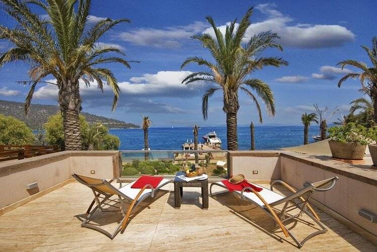 Casa Dell'Arte Hotel Of Arts & Leisure