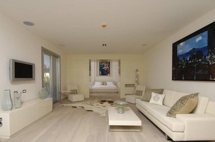 Casa Dell'Arte Hotel Of Arts & Leisure