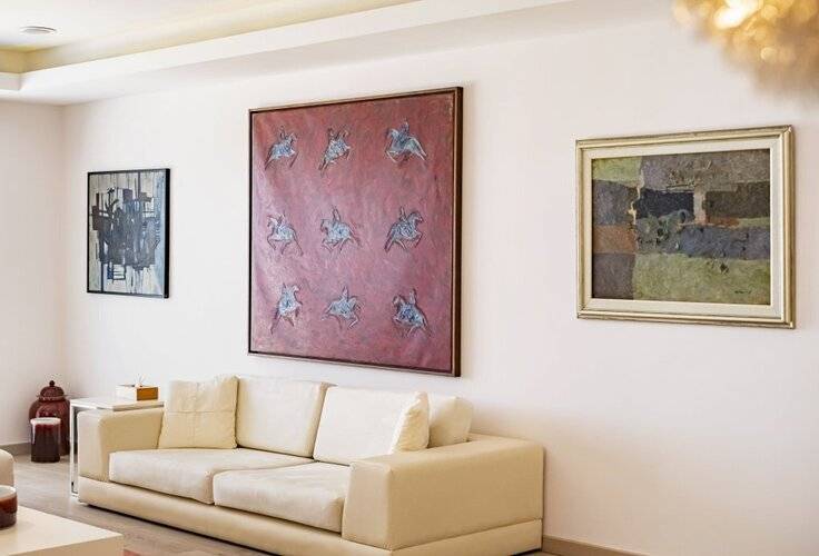 Casa Dell'Arte Hotel Of Arts & Leisure