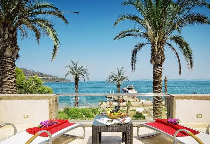 Casa Dell'Arte Hotel Of Arts & Leisure