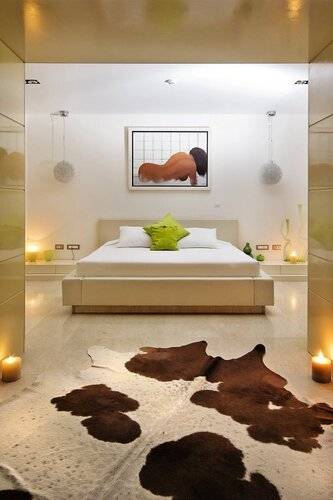 Casa Dell'Arte Hotel Of Arts & Leisure