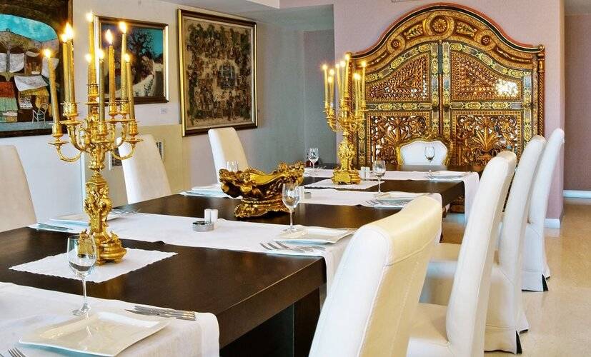 Casa Dell'Arte Hotel Of Arts & Leisure
