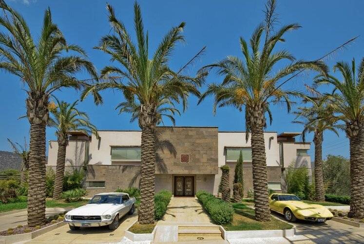 Casa Dell'Arte Hotel Of Arts & Leisure