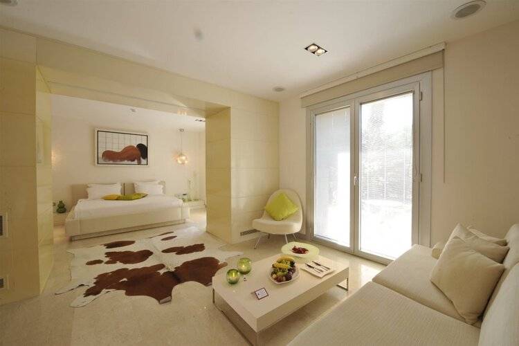 Casa Dell'Arte Hotel Of Arts & Leisure