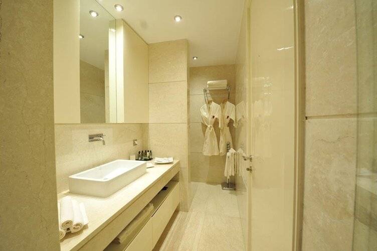 Casa Dell'Arte Hotel Of Arts & Leisure