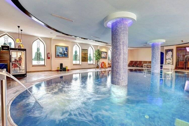 Alp Hotel Cappadocia