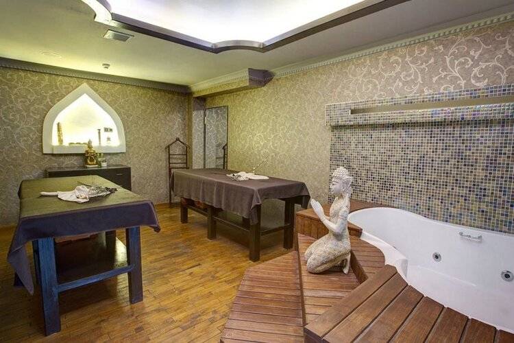 Alp Hotel Cappadocia