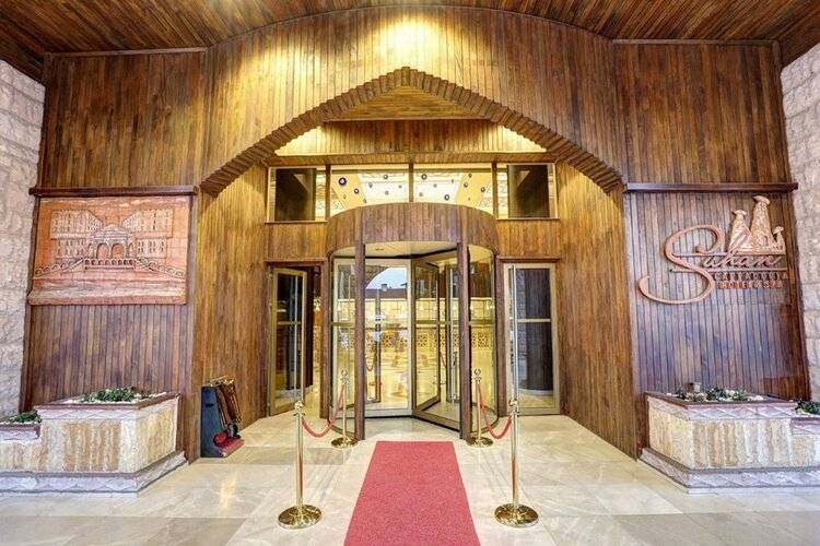Alp Hotel Cappadocia