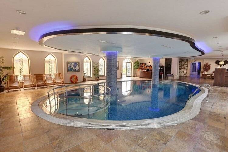 Alp Hotel Cappadocia