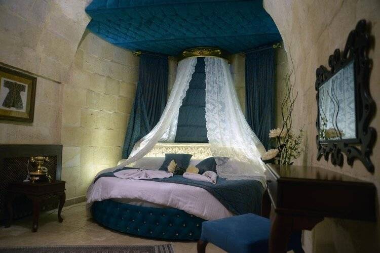 Alp Hotel Cappadocia
