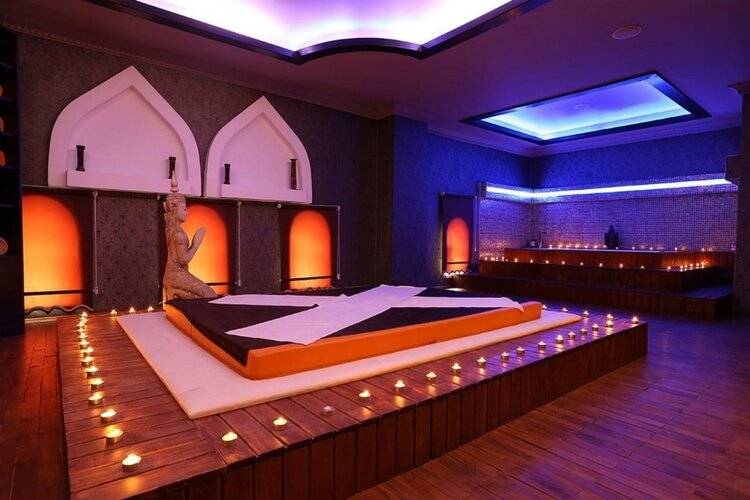 Alp Hotel Cappadocia