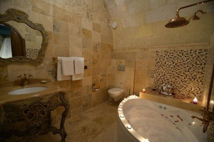 Alp Hotel Cappadocia