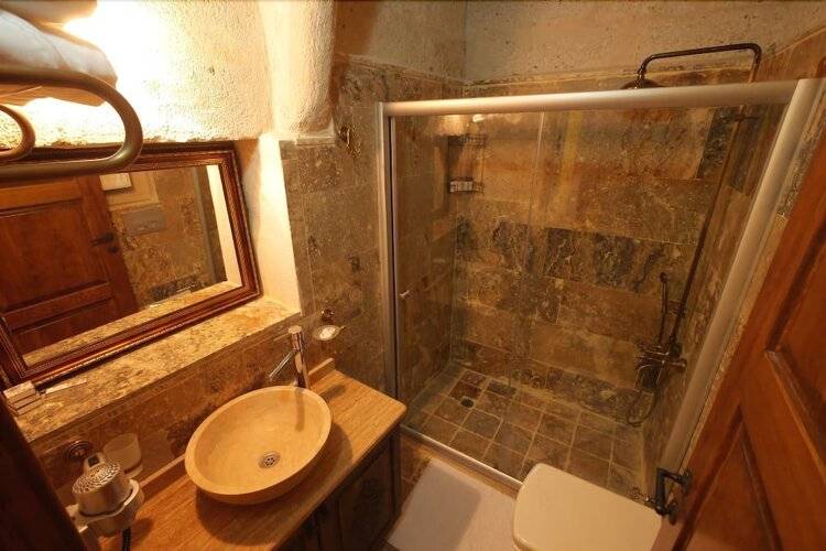 Avanos Suites