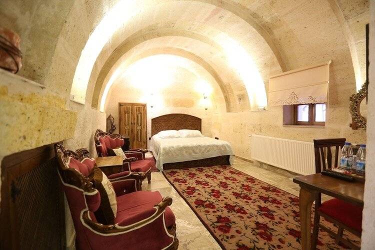Avanos Suites