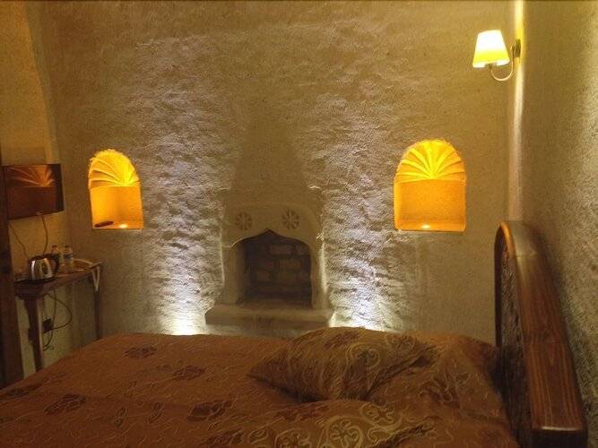 Avanos Suites