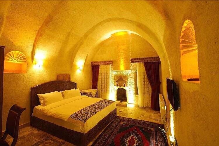 Avanos Suites