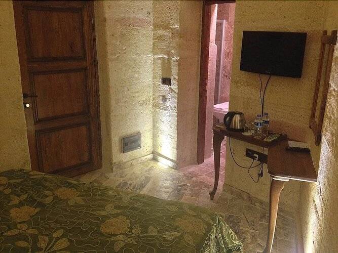 Avanos Suites