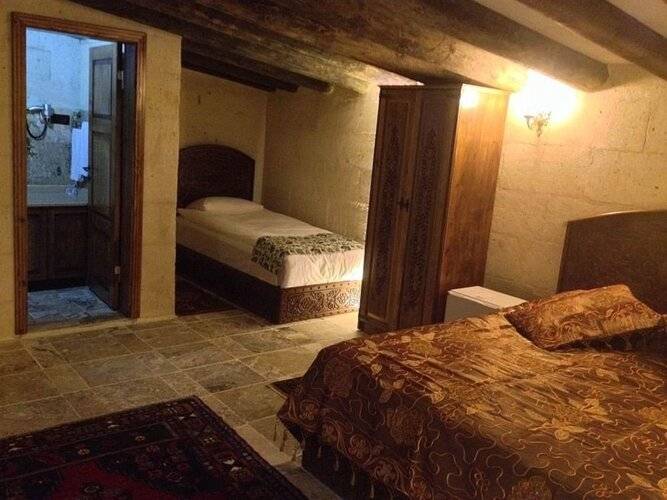 Avanos Suites