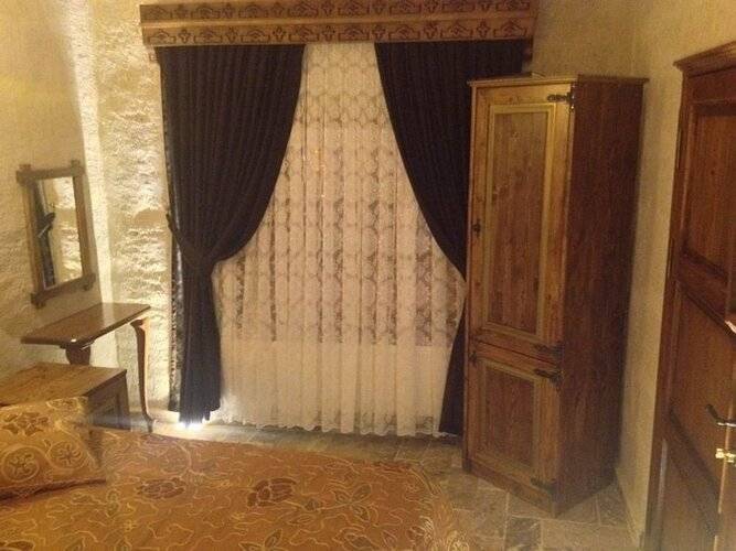 Avanos Suites