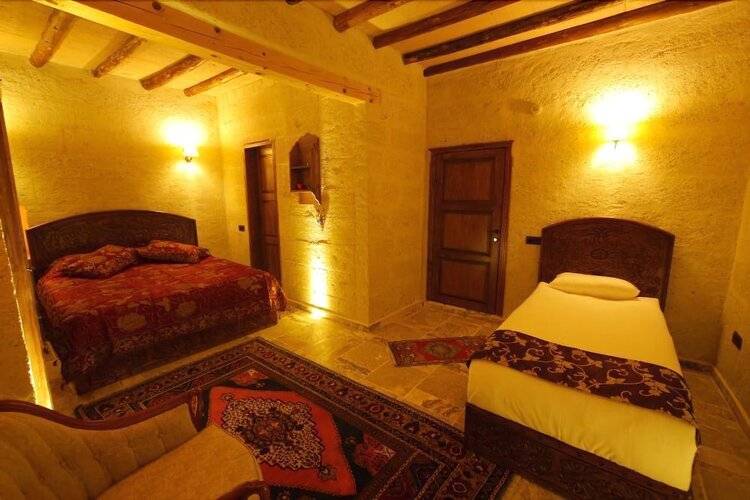 Avanos Suites