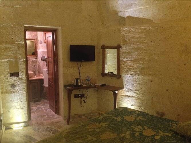 Avanos Suites