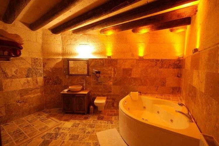 Avanos Suites