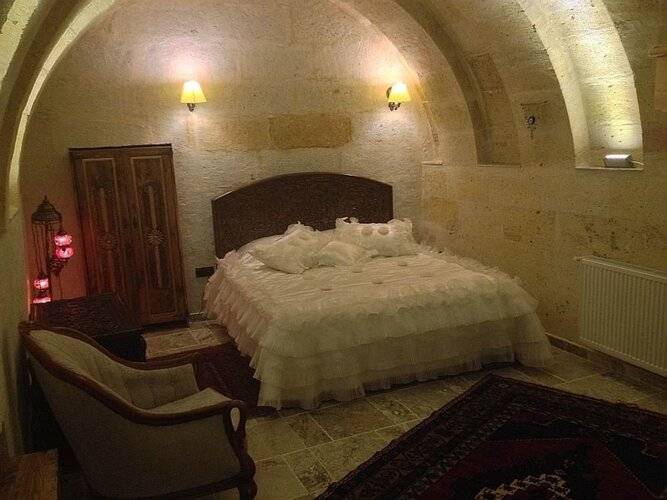 Avanos Suites