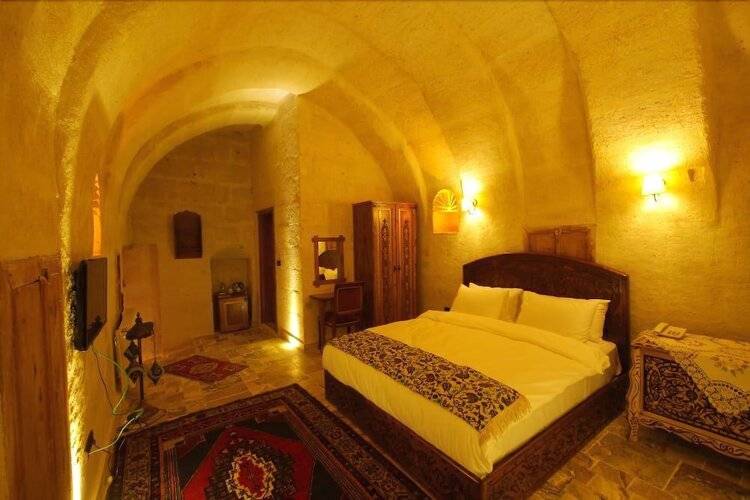 Avanos Suites