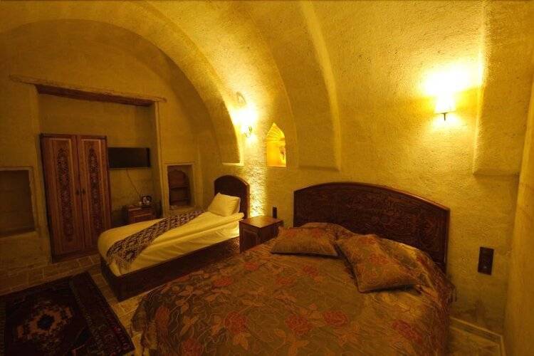 Avanos Suites