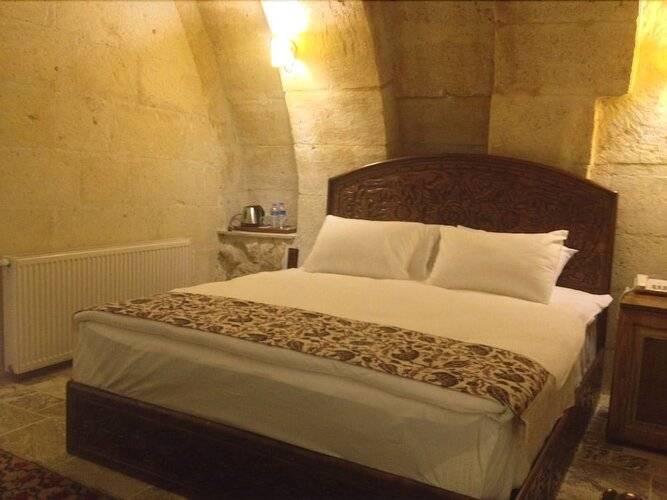 Avanos Suites