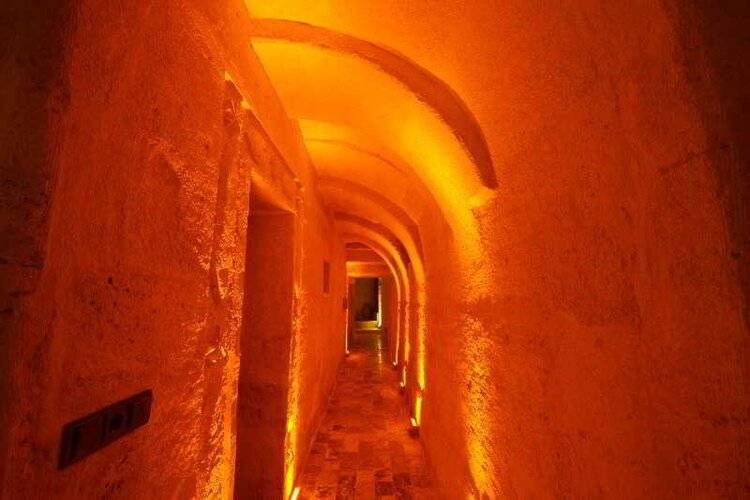 Avanos Suites