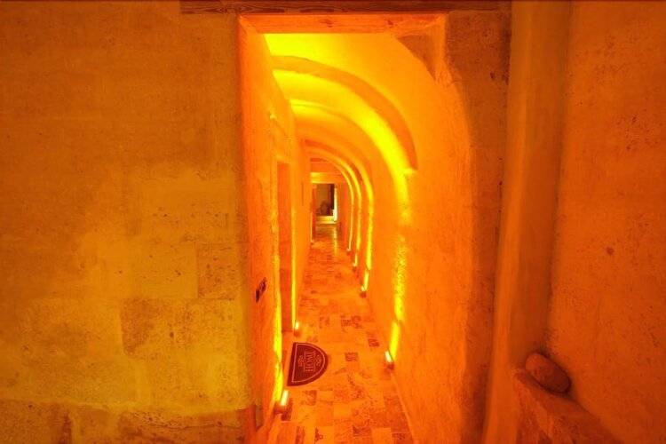 Avanos Suites