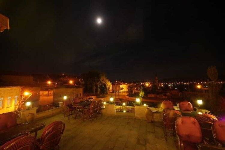 Avanos Suites