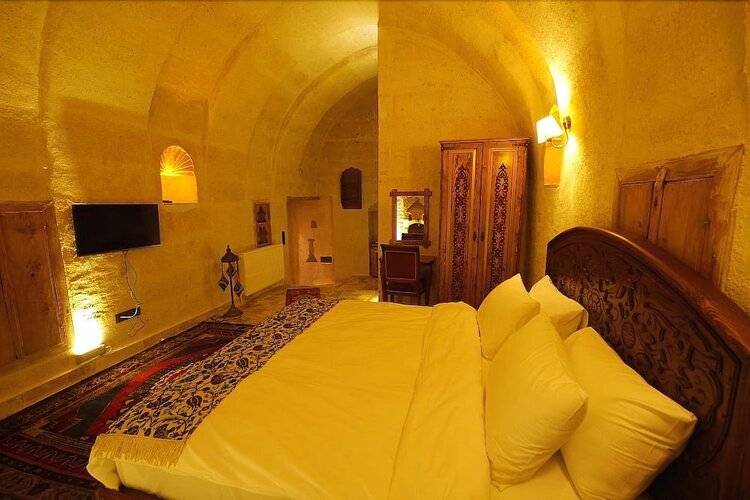 Avanos Suites