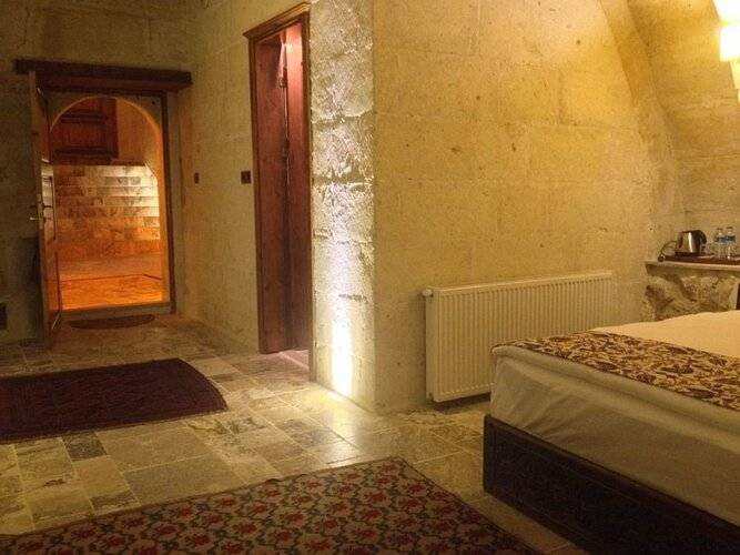 Avanos Suites