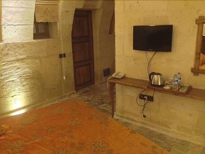 Avanos Suites
