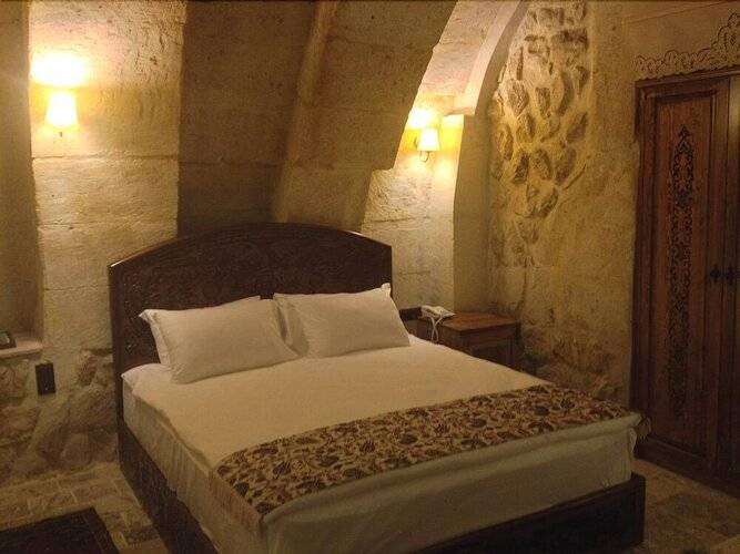 Avanos Suites