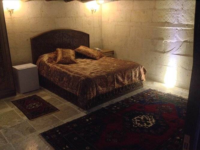 Avanos Suites