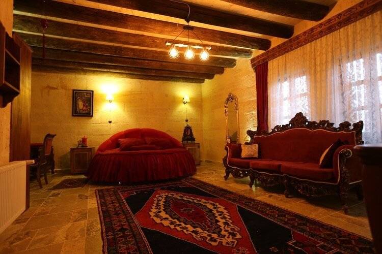 Avanos Suites