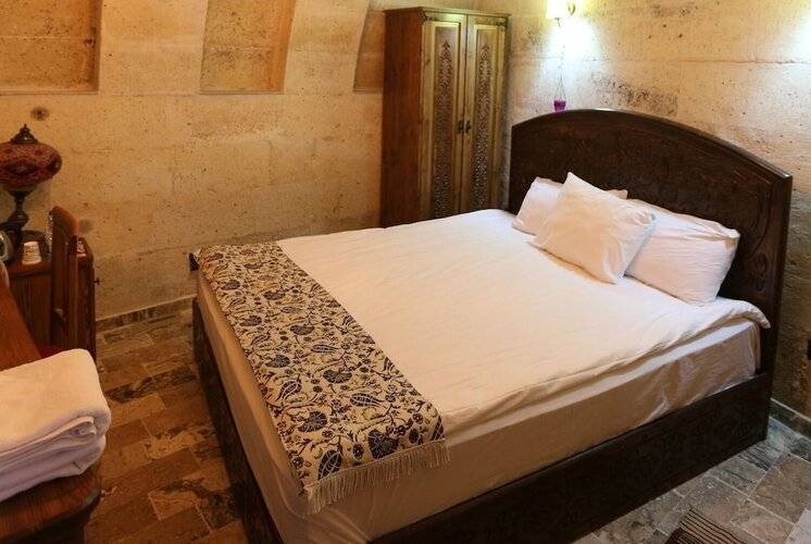Avanos Suites