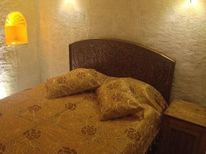 Avanos Suites